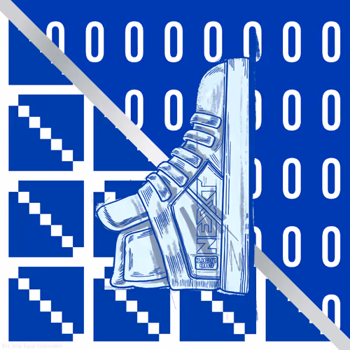 Bud Light N3XT 1443