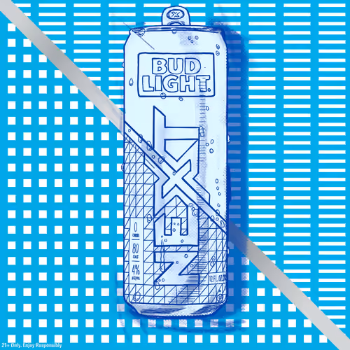 Bud Light N3XT 4865