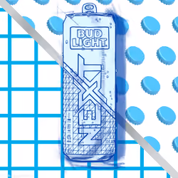 Bud Light N3XT 2219