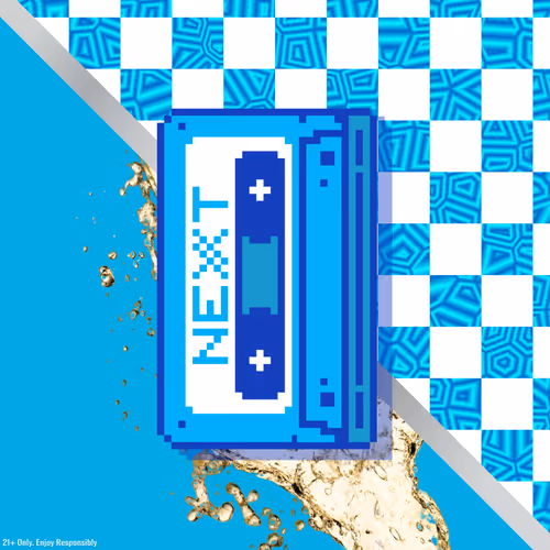 Bud Light N3XT 9942