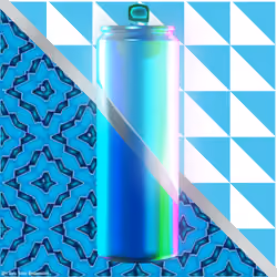 Bud Light N3XT 3416