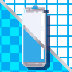 Bud Light N3XT 7626