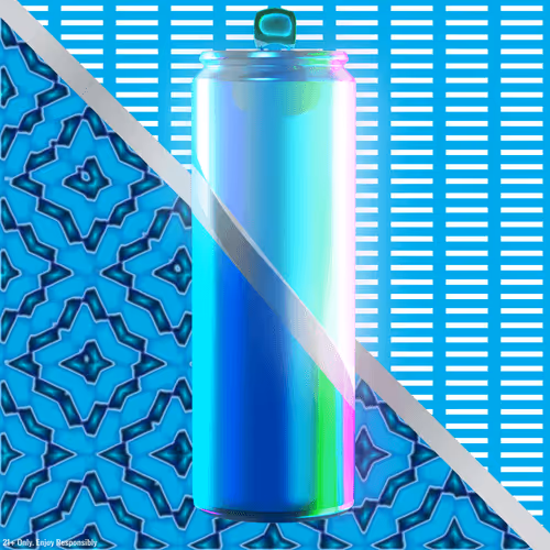 Bud Light N3XT 5503