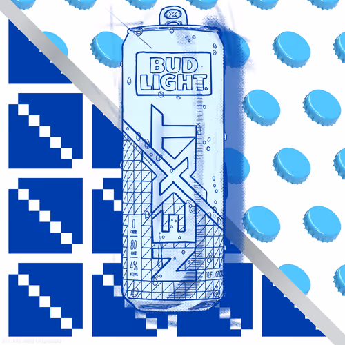 Bud Light N3xt
