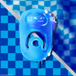 Bud Light N3XT 9868