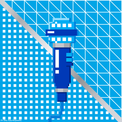 Bud Light N3XT 3796