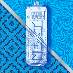 Bud Light N3XT 4571