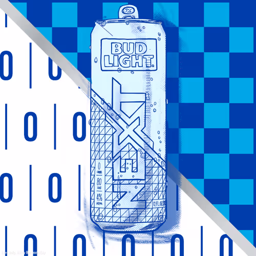 Bud Light N3xt