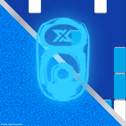 Bud Light N3XT 7234