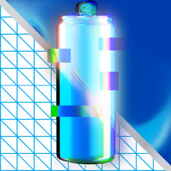 Bud Light N3XT 5629