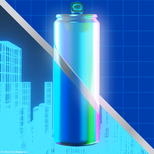 Bud Light N3XT 7112