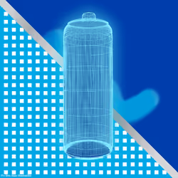 Bud Light N3XT 1282