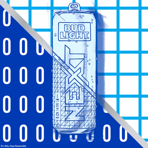 Bud Light N3xt