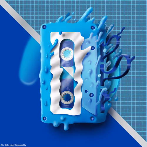 Bud Light N3XT 7963