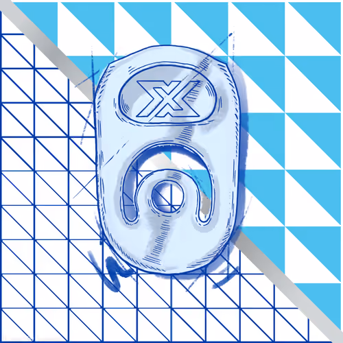 Bud Light N3XT 9802