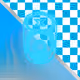 2814