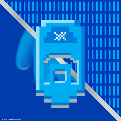 Bud Light N3XT 6242