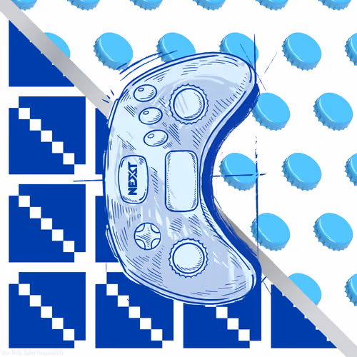 Bud Light N3XT 3050