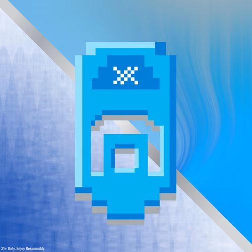 Bud Light N3XT 307