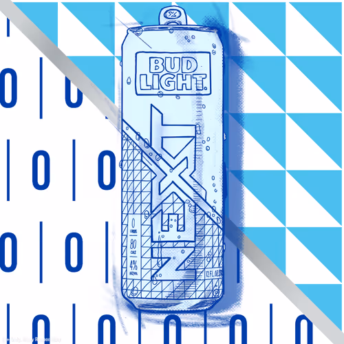 Bud Light N3xt