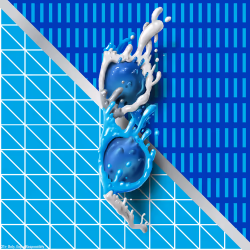Bud Light N3XT 7096