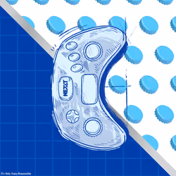 Bud Light N3XT 2846