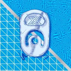 Bud Light N3XT 3779
