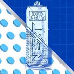 Bud Light N3XT 11960
