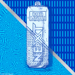 Bud Light N3XT 2241