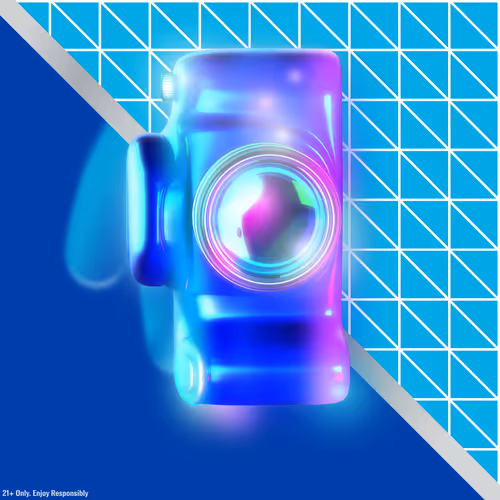 Bud Light N3XT 5605
