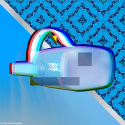 Bud Light N3XT 4518