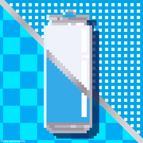 Bud Light N3XT 7953