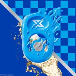 Bud Light N3XT 6803