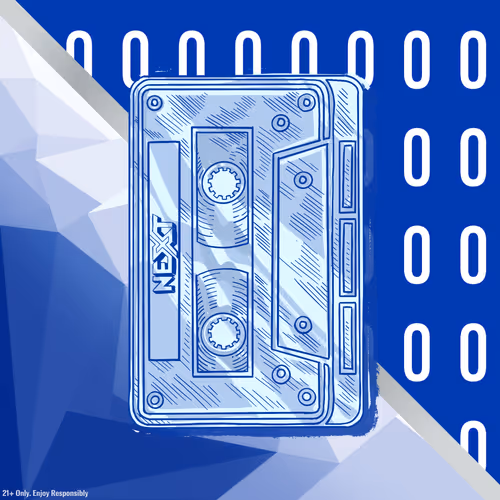Bud Light N3XT 11778