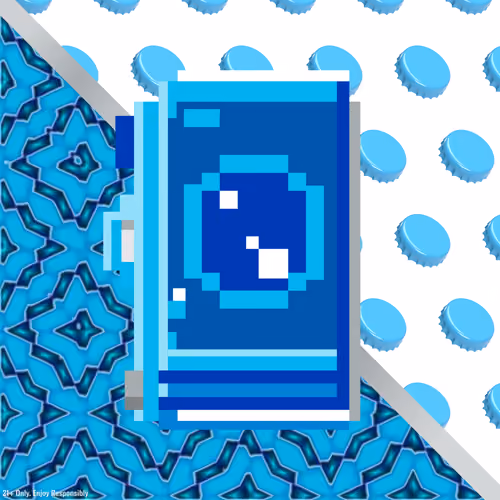 Bud Light N3XT 4963