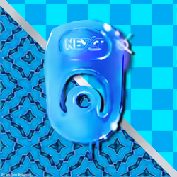 Bud Light N3XT 10897
