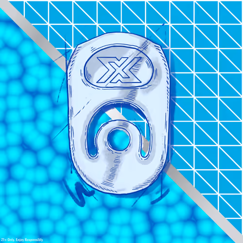 Bud Light N3XT 9850