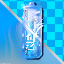 Bud Light N3XT 1497