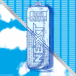 Bud Light N3XT 8115