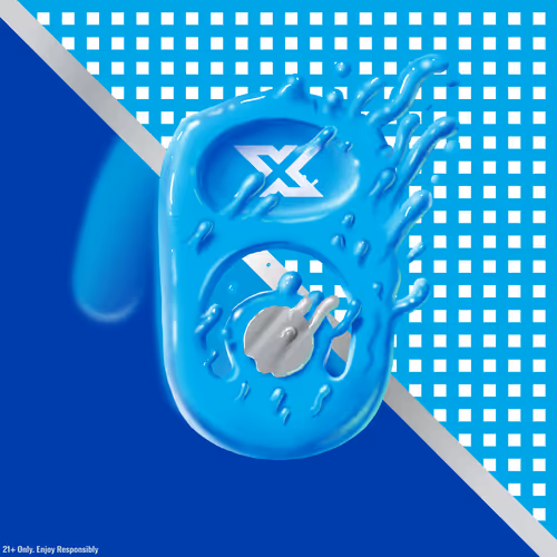 Bud Light N3XT 1664