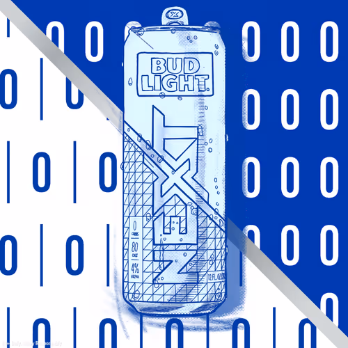 Bud Light N3xt
