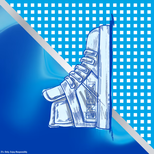 Bud Light N3XT 11094