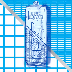 Bud Light N3XT 3286