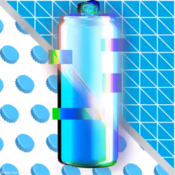 Bud Light N3XT 8036