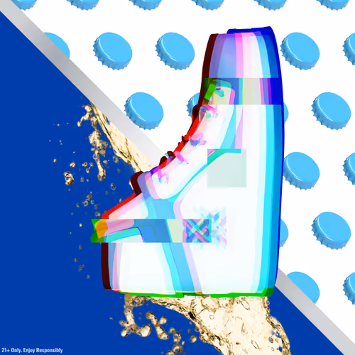 Bud Light N3XT 6319