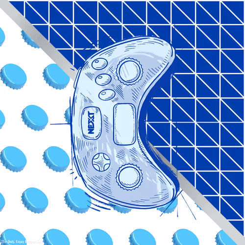 Item #8136 Media