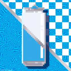 Bud Light N3XT 9887