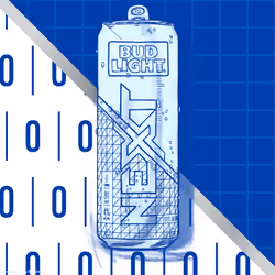 Bud Light N3XT 8594