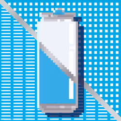 Bud Light N3XT 2537
