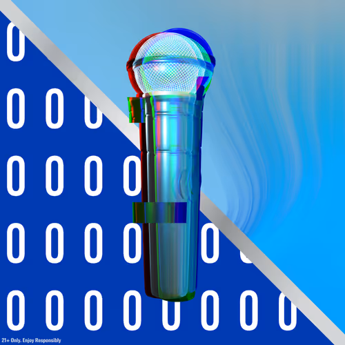 Bud Light N3XT 2500